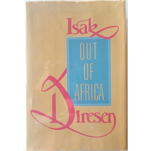 Out of Africa: Sticker Activity