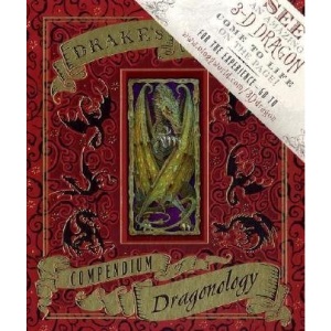 Dr Drake's Comprehensive Compendium of Dragonology