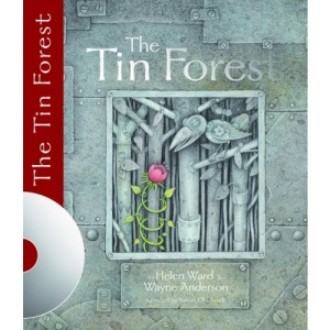 Tin Forest
