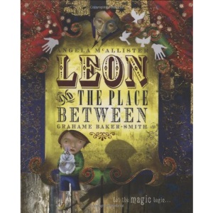 Leon and the Place Between