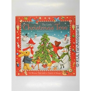The Little Christmas Tree