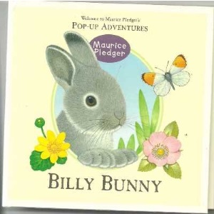 Billy Bunny