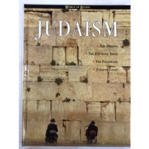 Judaism (World of Beliefs)