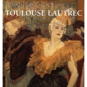 Toulouse Lautrec (Perfect Squares)