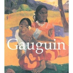Mega Squares: Gauguin (Mega Square Collection)