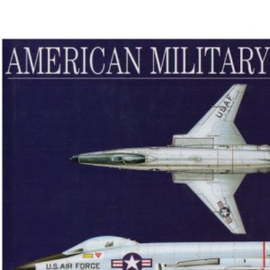 American Military Aircraft (ls)