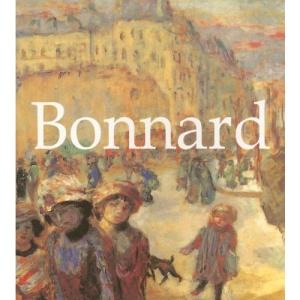 Bonnard (Mega Squares)
