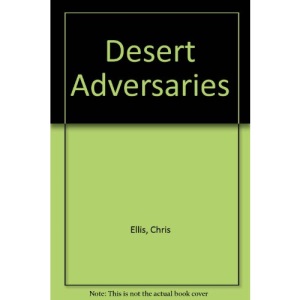 Desert Adversaries