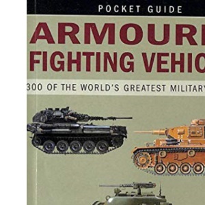 armoured fighting vehicles