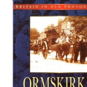 Ormskirk and District