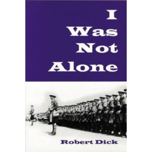 I Was Not Alone