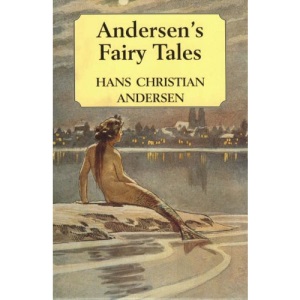 Andersen's Fairy Tales (Wordsworth Limited Edition)