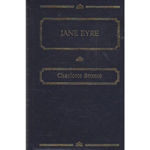 Jane Eyre (Wordsworth deluxe classics)