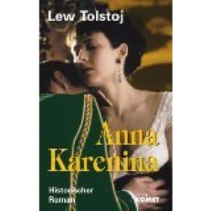 Anna Karenina (Wordsworth Deluxe Classics)