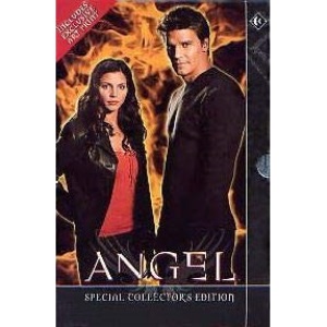 Angel Collectors Edition, Surrogates; The Hollower