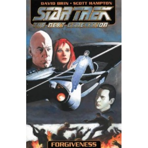 Star Trek: The Next Generation: Forgiveness