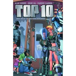 Top Ten Vol 2