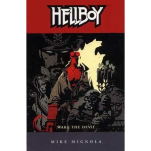 Hellboy: Wake the Devil