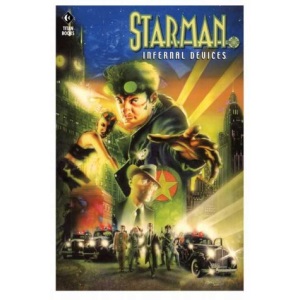 Starman: Infernal Devices