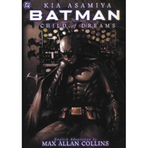 Batman: Child of Dreams
