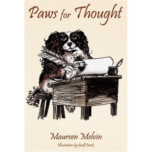 Paws for Thought
