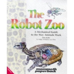 Robot Zoo (Marshall Mammoth)