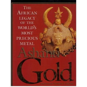 Ashanti Gold