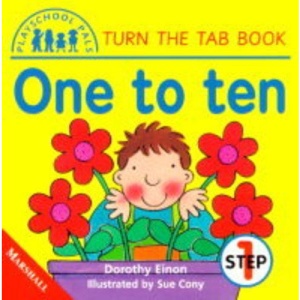 One to Ten (Play School Pals)