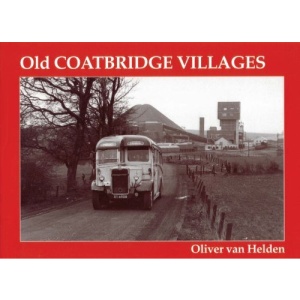 Old Coatbridge Villages