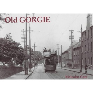 Old Gorgie