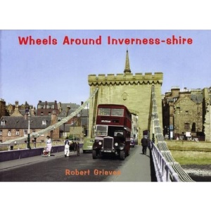 Wheels Around Inverness-Shire