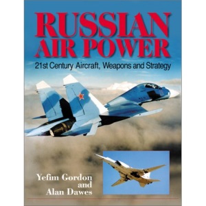 Russian Air Power