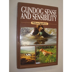 Gundog Sense and Sensibility