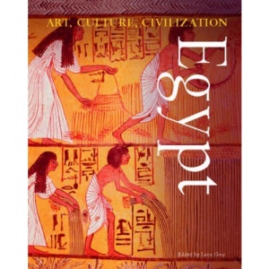 Egypt (Art, Culture, Civilisation)