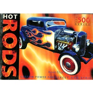 Hot Rods (500)