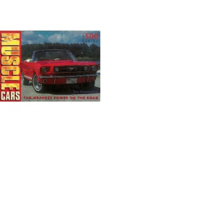 Muscle Cars (500)