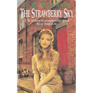 The Strawberry Sky