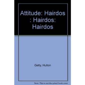 Attitude: Hairdos: Hairdos: Hairdos (Attitude series)