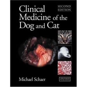 Clinical Medicine of the Dog and Cat, Second Edition