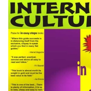 Internet Culture In Easy Steps (In Easy Steps Series)