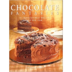 Chocolate Fantasies