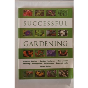 SUCCESSFUL GARDENING