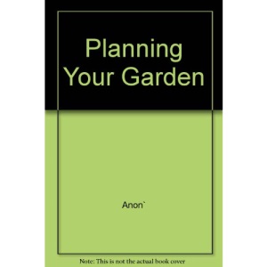 Planning Your Garden