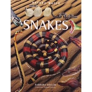 Snakes (Nature watch)