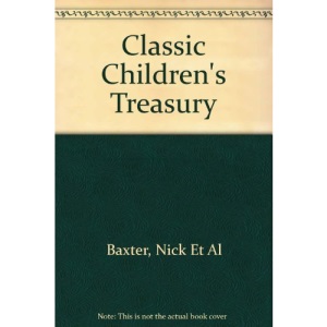 Classic Children's Treasury