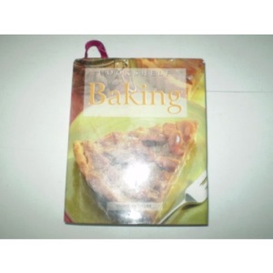 Baking (Mini What's Cooking S.)