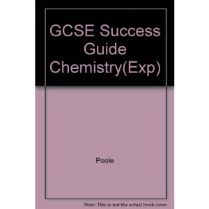 GCSE Success Guide Chemistry(Exp)
