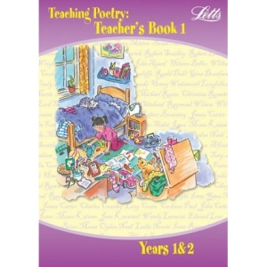 Teaching Poetry: Key Stage 1 Teacher's Book
