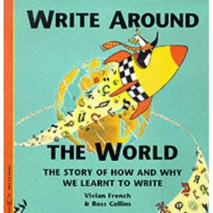 Write Around the World