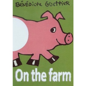 On the Farm (Funny Faces)